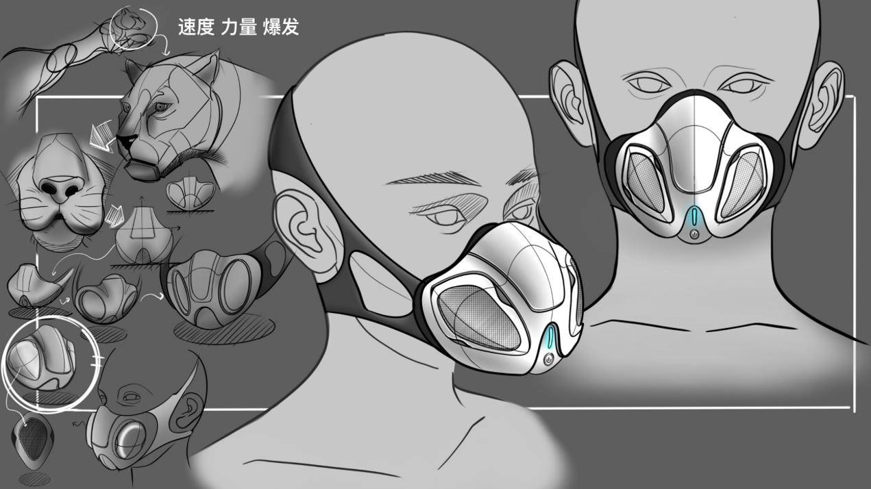哪些领域的工业设计最有发展潜力？
