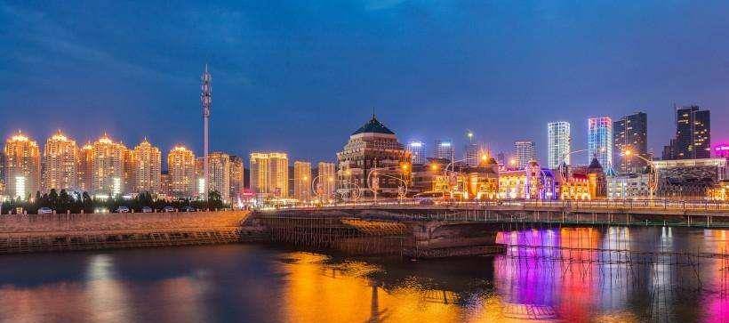 为什么说大连是东北地区最有发展潜力的城市？