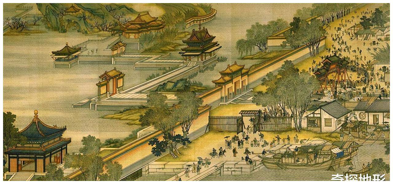 我国未来最有潜力的城市，面积远超北京，比肩北上广深！