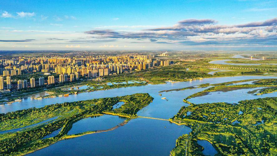 东北最有潜力的5座城市，未来发展不可估量，有你的城市吗？
