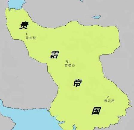 最有可以成为大国的中亚国家，有资源也有潜力，因时局不稳有点难