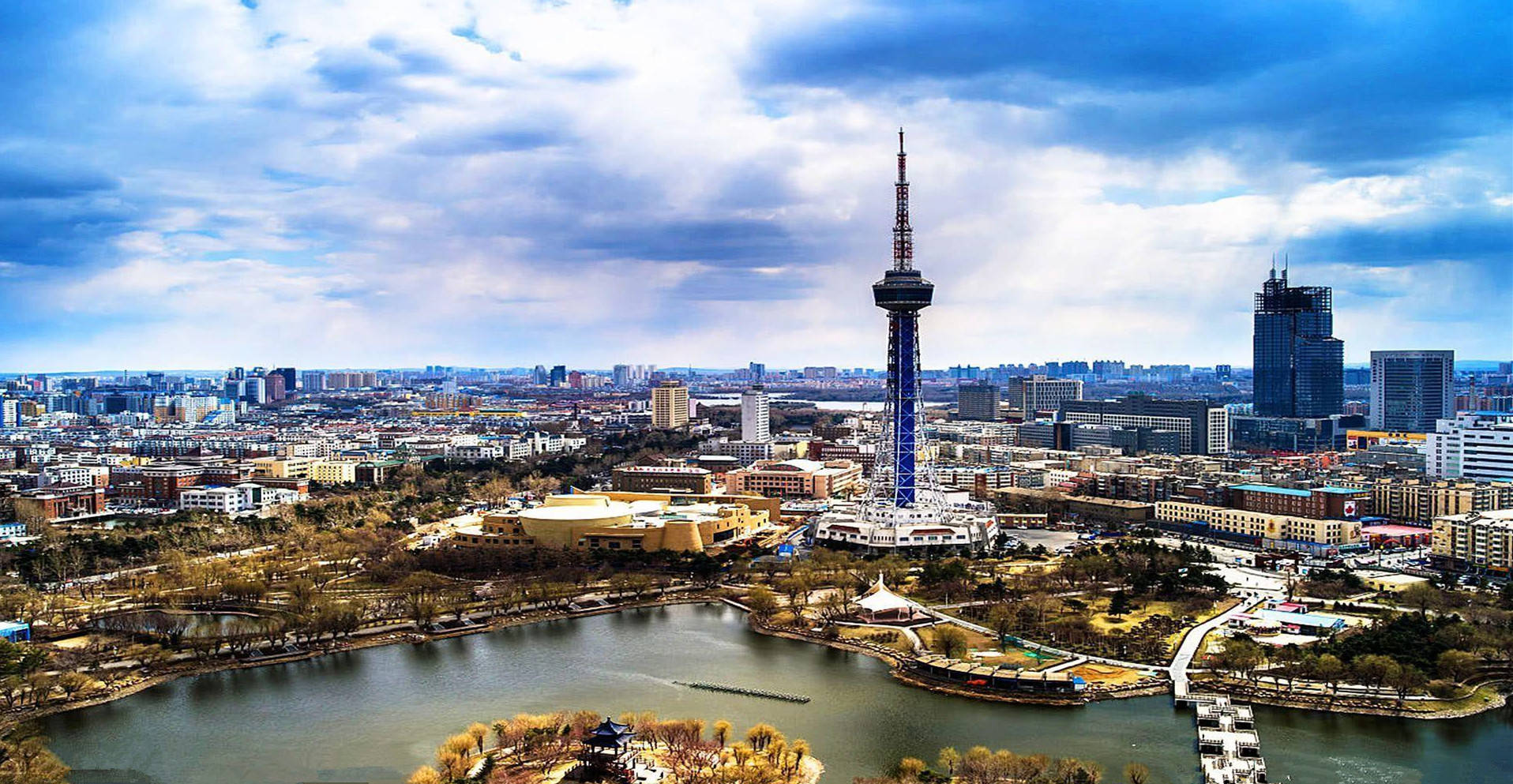 东北最有潜力的5座城市，未来发展不可估量，这里有你的城市吗？
