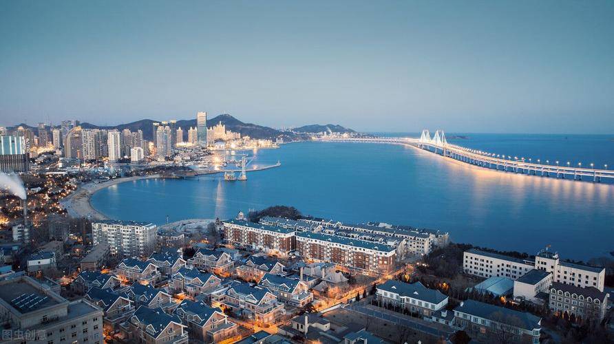 东北最有潜力的5座城市，未来发展不可估量，这里有你的城市吗？