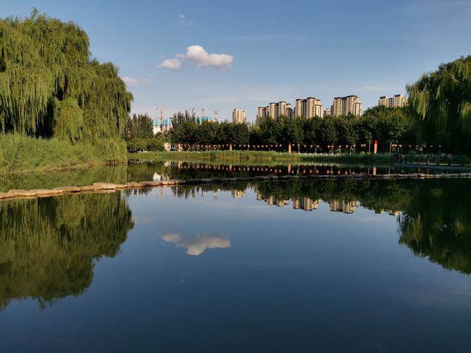 东北最有潜力的5座城市，未来发展不可估量，这里有你的城市吗？