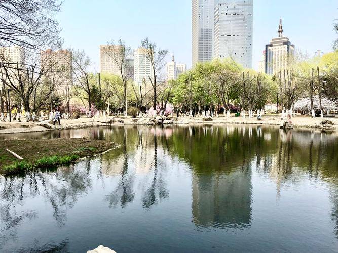 东北最有潜力的5座城市，未来发展不可估量，这里有你的城市吗？