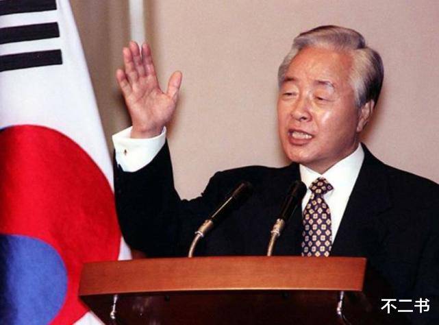 韩国财阀史（下篇）：流水的韩国总统，铁打的韩国财阀