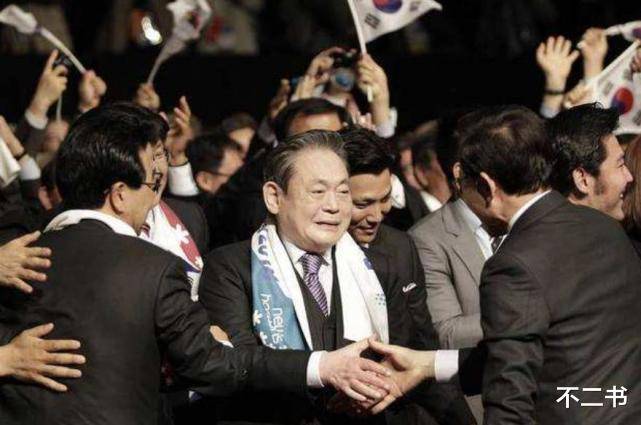 韩国财阀史（下篇）：流水的韩国总统，铁打的韩国财阀