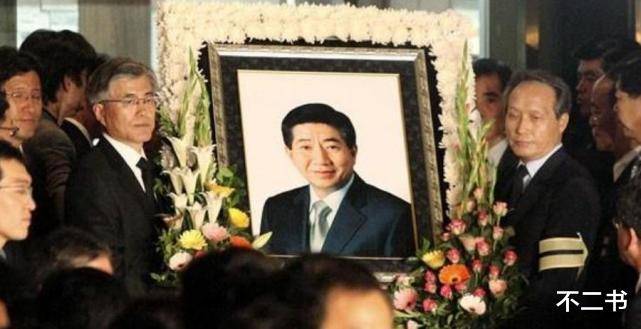 韩国财阀史（下篇）：流水的韩国总统，铁打的韩国财阀