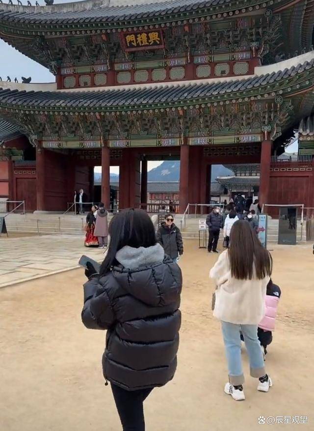 韩国没有网上传的那么繁华，现实中的韩国很一般