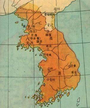 韩国为什么叫韩国？他和我们战国时期的韩国有关系吗？