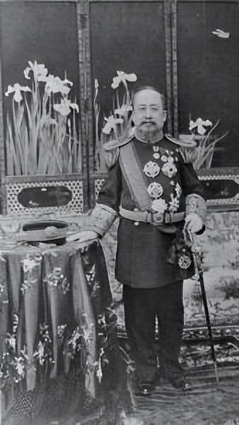 韩国为什么叫韩国？他和我们战国时期的韩国有关系吗？