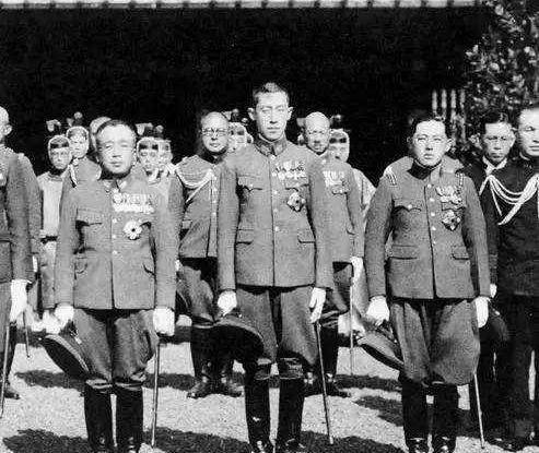 二战的时候，为什么没有韩国的消息，韩国在干什么？