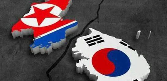 二战的时候，为什么没有韩国的消息，韩国在干什么？