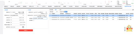 无条件开通量化ptrade，量化交易软件免费版：ptrade详解