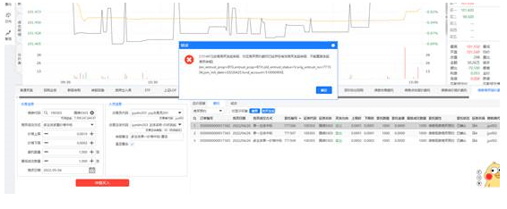无条件开通量化ptrade，量化交易软件免费版：ptrade详解