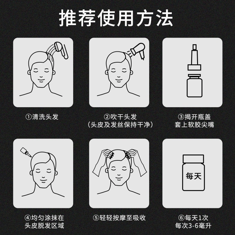 如何逆袭成为发量王者？