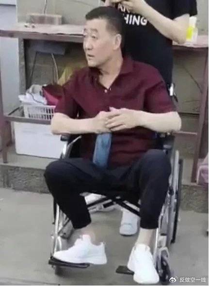 连续多日联系不上？近日，不断有人打听山西前首富张新明去向