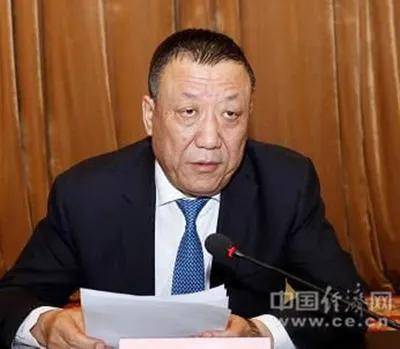 内蒙古一亿元贪官有新消息