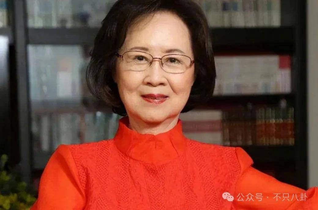 像她这样活一场，确实不负此生！