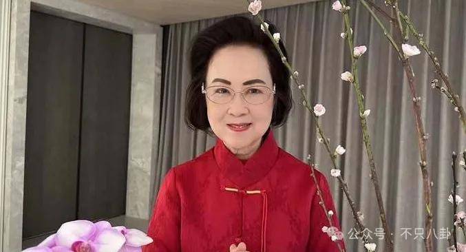 像她这样活一场，确实不负此生！