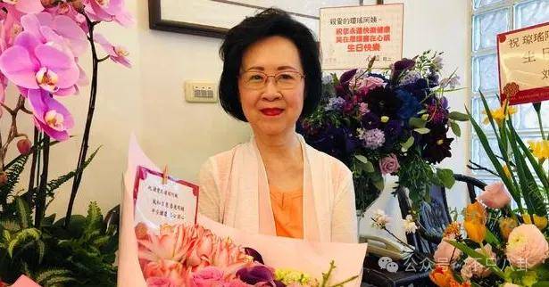像她这样活一场，确实不负此生！