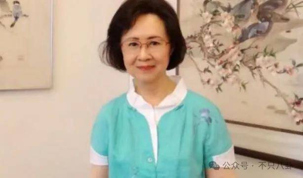 像她这样活一场，确实不负此生！