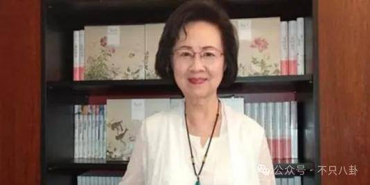 像她这样活一场，确实不负此生！