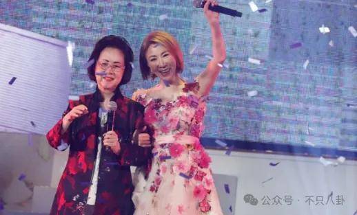 像她这样活一场，确实不负此生！