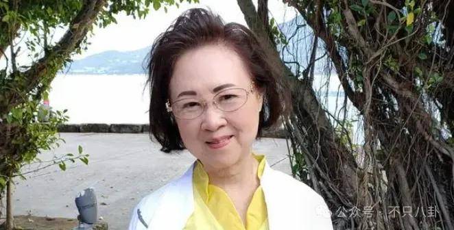 像她这样活一场，确实不负此生！