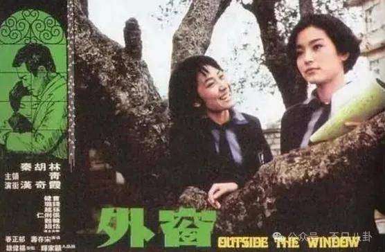 像她这样活一场，确实不负此生！