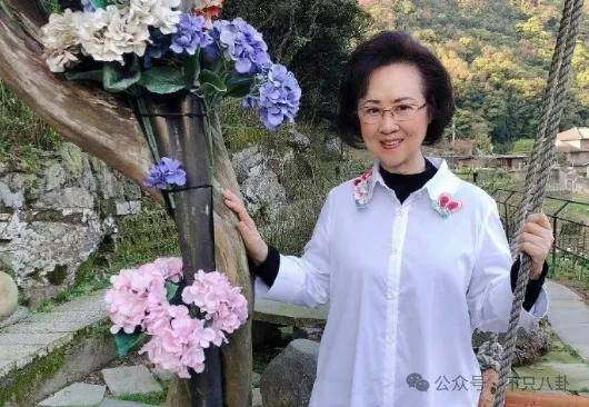 像她这样活一场，确实不负此生！