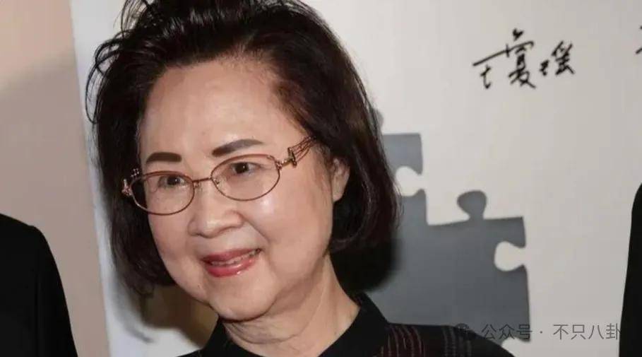 像她这样活一场，确实不负此生！