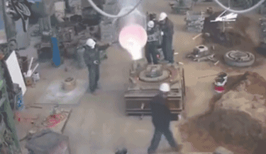 福建一钢厂突发事故，3人遇难！