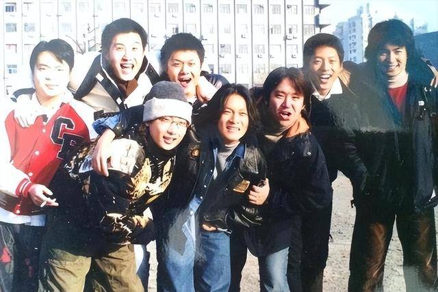 演员杨志刚：娶小师妹张静，每月工资都上交，如今他过得怎么样？