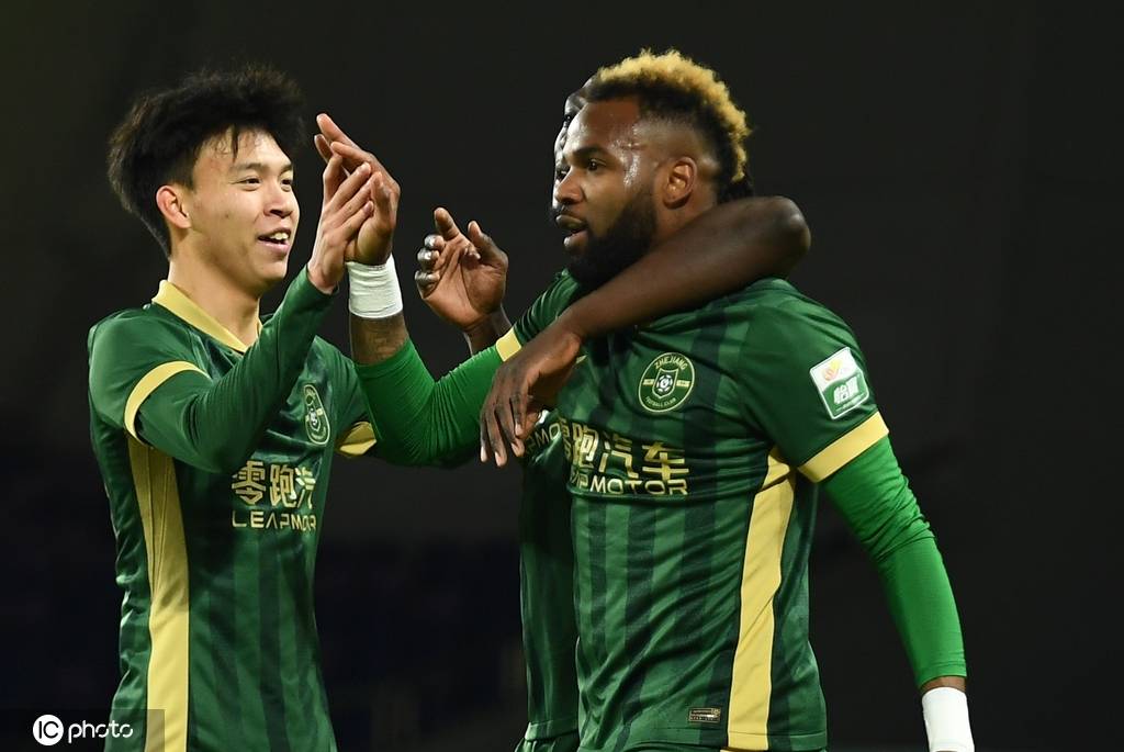 中超-布彭扎2射1传童磊破门 浙江队3-0新鹏城4轮不败