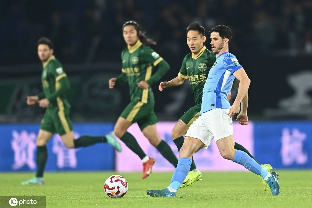 中超-布彭扎2射1传童磊破门 浙江队3-0新鹏城4轮不败