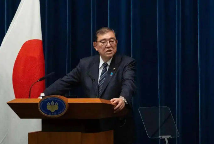 美关税重压下，日本媒体悲观：或又开启“跌落的50年”