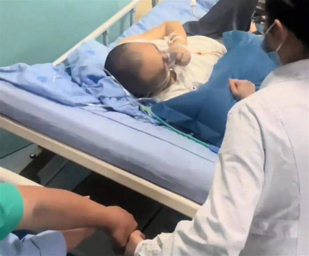 39岁抗癌博主确诊仅1个月就离世！家属：太突然了，还有6天就是他的生日
