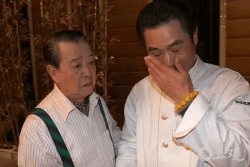 痛别！著名表演艺术家去世