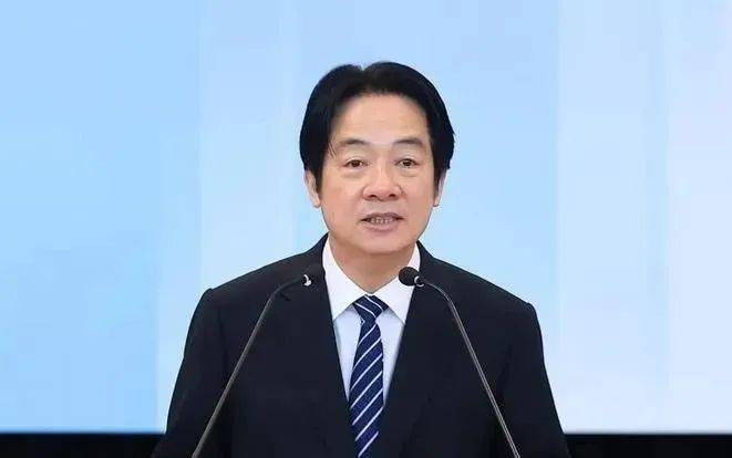 歼10CE击落阵风，台岛内一整天鸦雀无声，赖清德否认“脱陆入北”