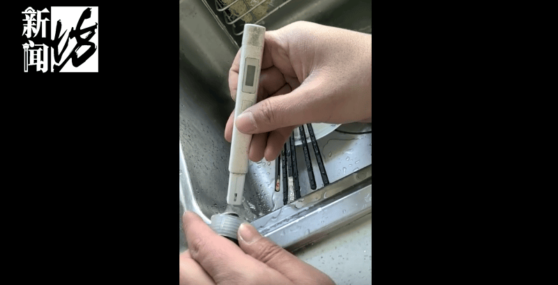 都去查查！又有人花钱喝了6年“下水道废水”……