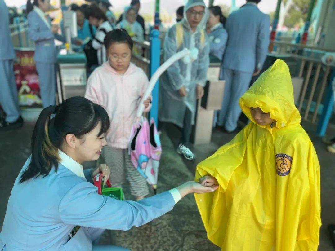 火到上央视！超10万扬州人游常州