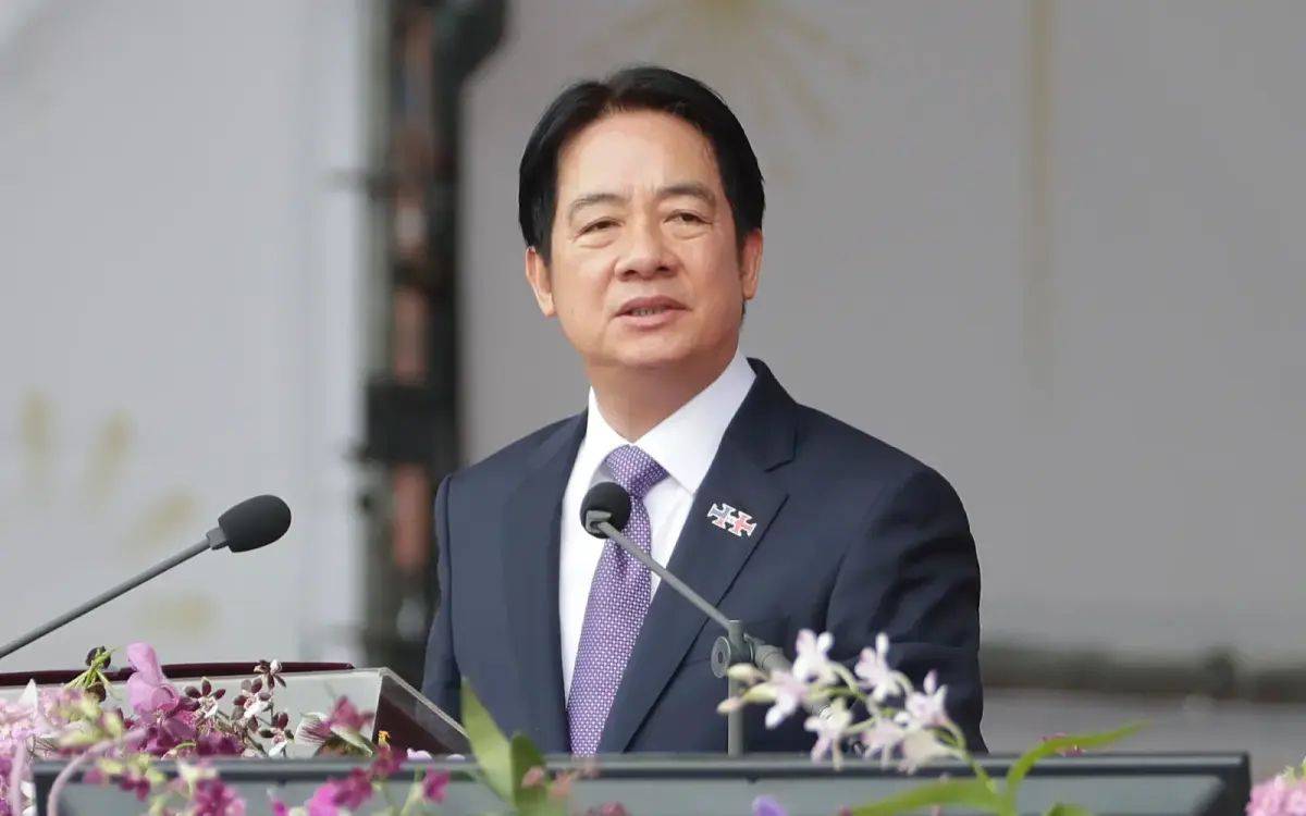 大陆已做“收台”全方位准备？国防部同时对美台，释放一明确信号