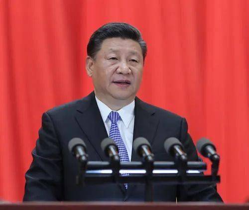 习近平的青春观