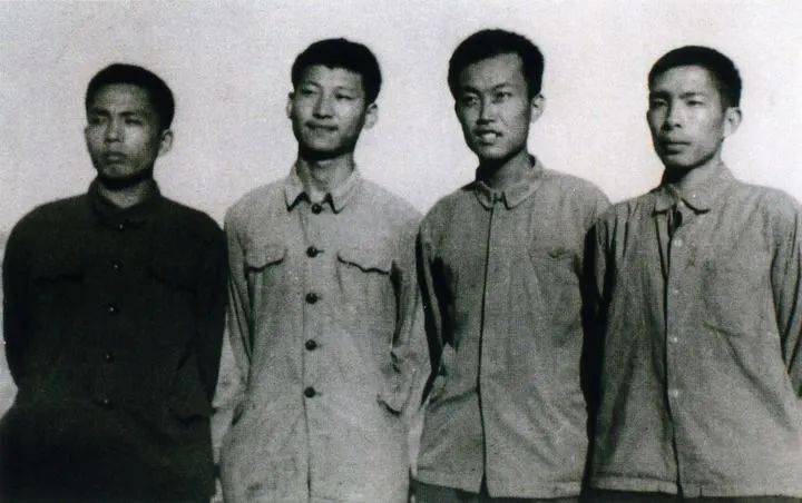 习近平的青春观