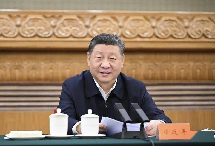 习近平的青春观