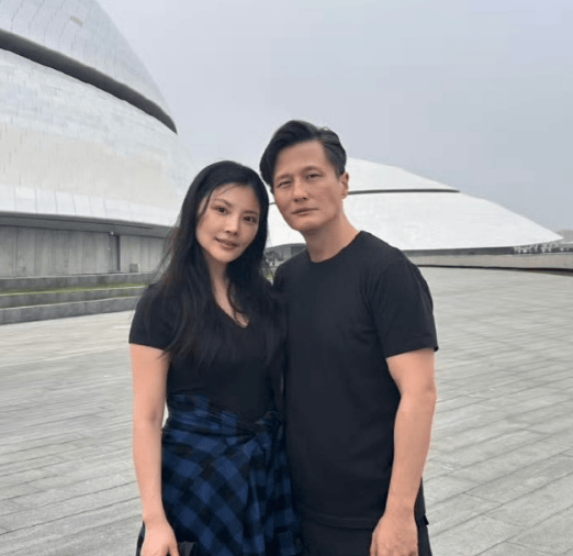 徐冬冬回应和尹子维吵架：希望他的内容少一点关于我