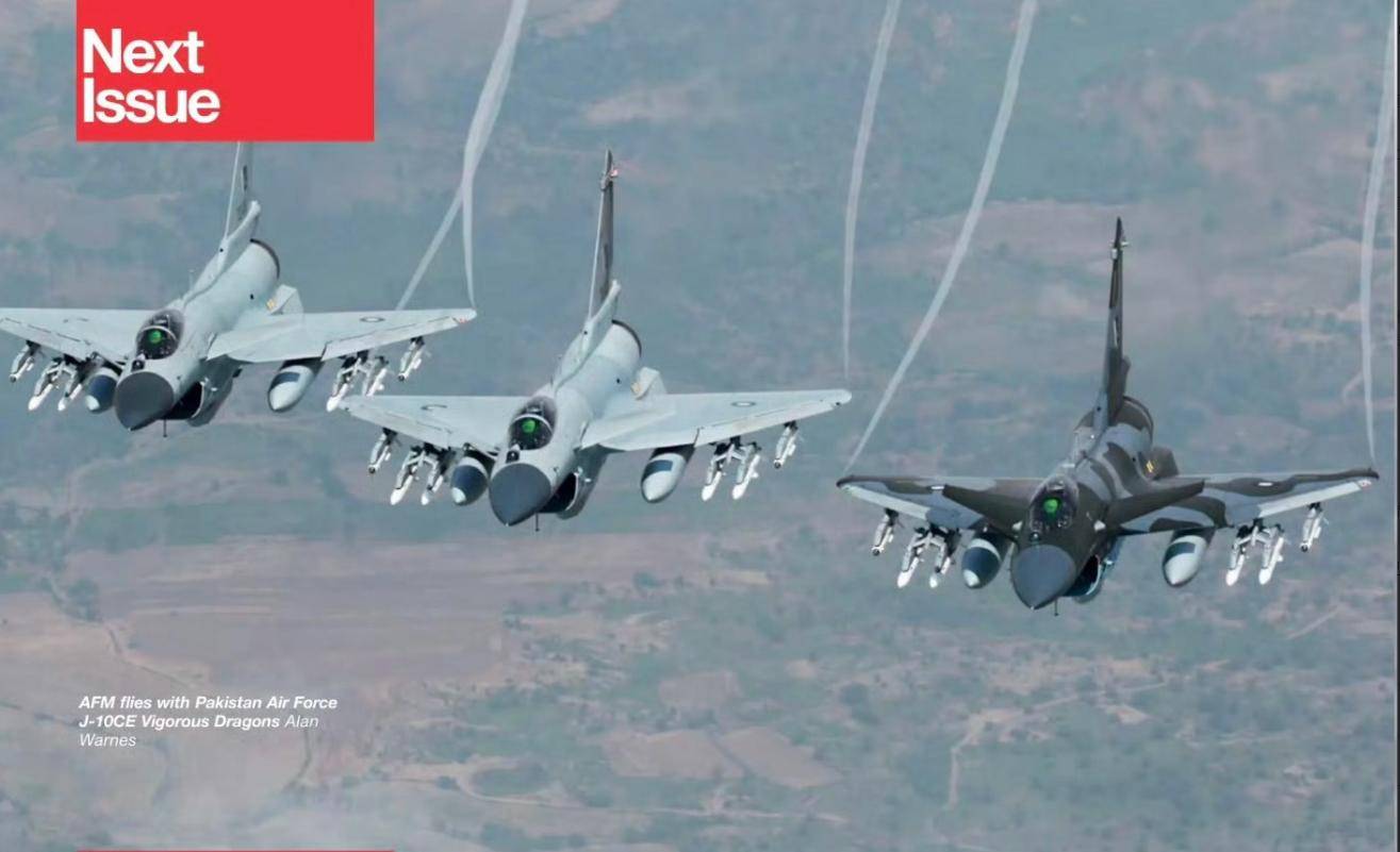 被歼10C击落后，法国阵风战斗机取得“大捷”：模拟击落美国F-35