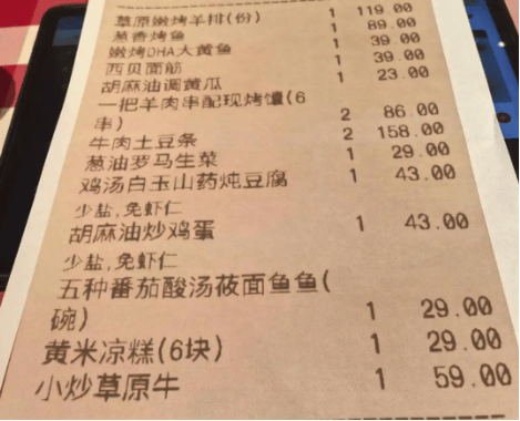西贝宣布部分菜品降幅超20%！曾宣称利润仅5%，这次“降价求生”能成功吗？