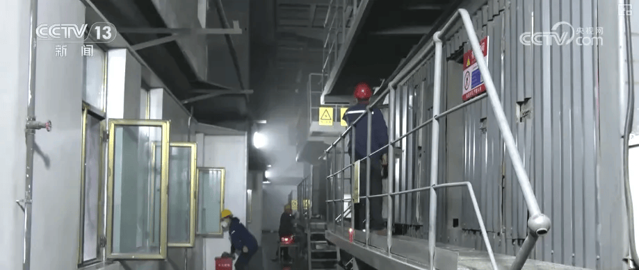 雨雪+降温！新一轮冷空气来袭，甘肃多地提前供暖